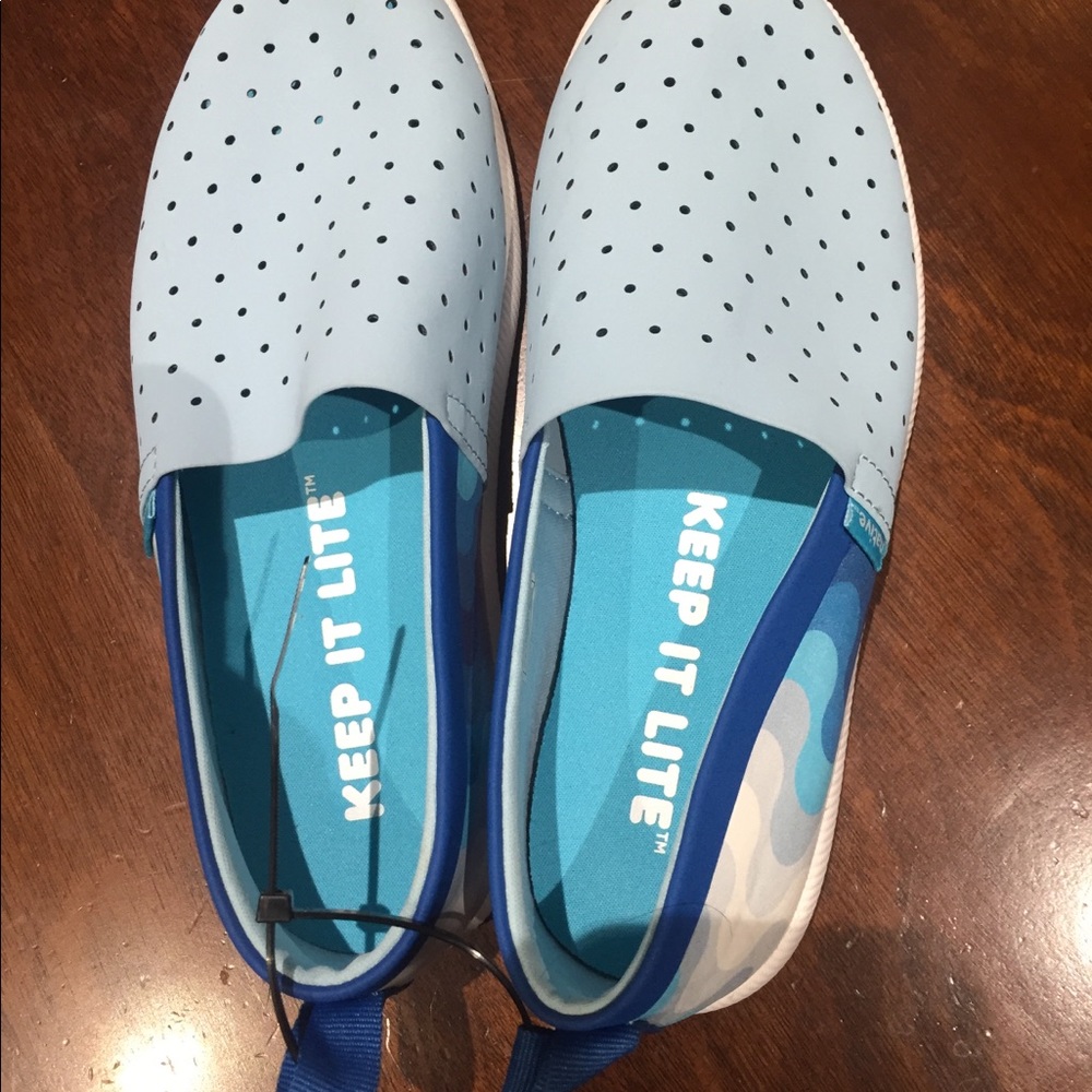 Native shoes